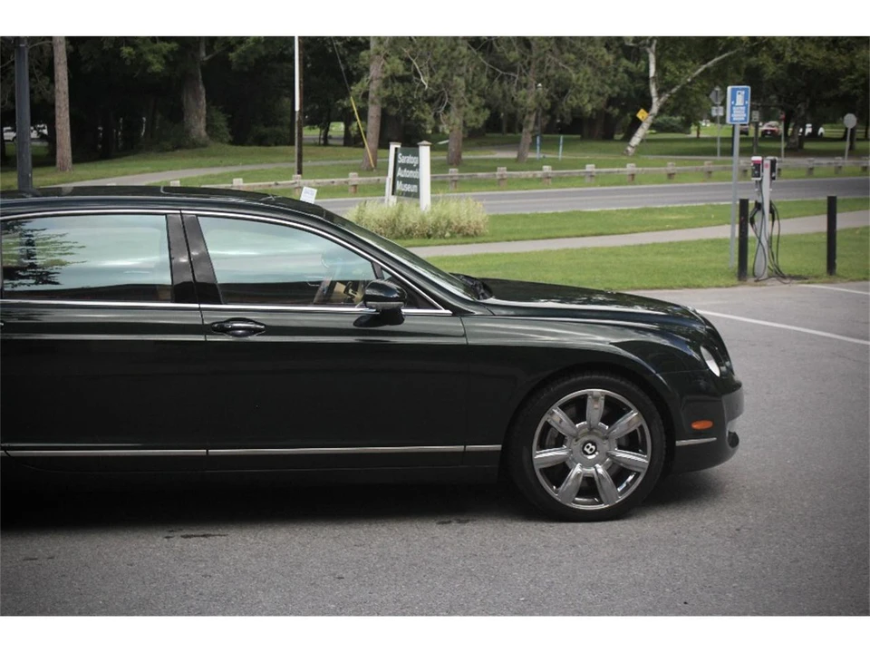 2008 Bentley Continental Flying Spur - Image 3 of 31