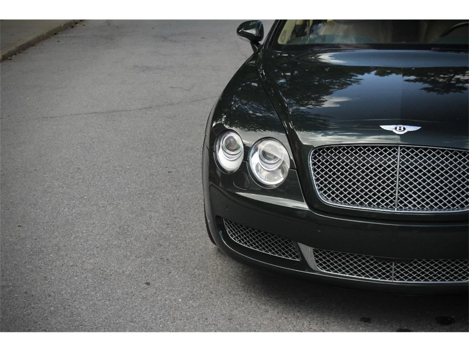2008 Bentley Continental Flying Spur - Image 16 of 31