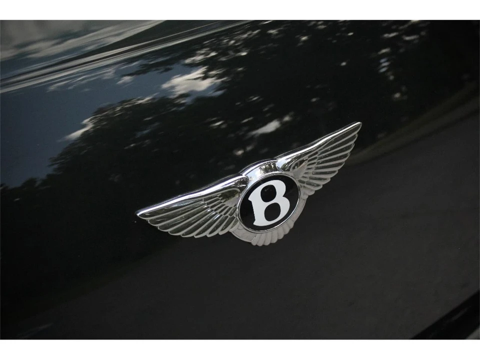 2008 Bentley Continental Flying Spur - Image 20 of 31