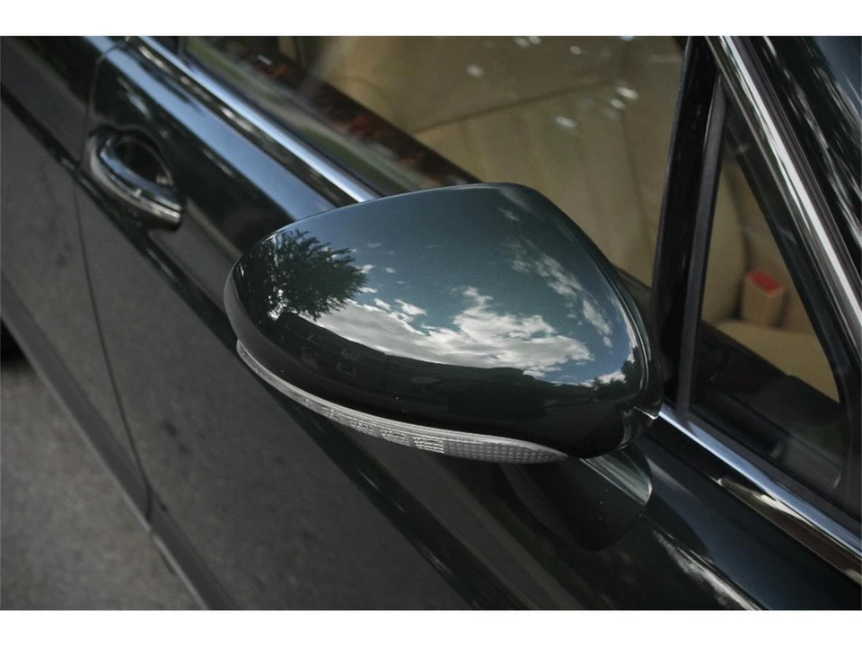 2008 Bentley Continental Flying Spur - Image 27 of 31