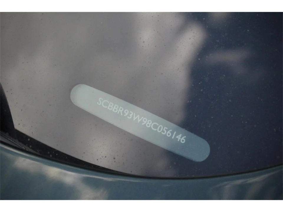 2008 Bentley Continental Flying Spur - Image 28 of 31