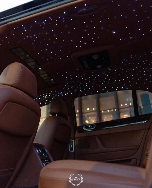 2008 Bentley Continental Flying Spur - Image 9 of 10