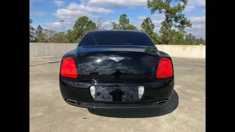 2008 Bentley Continental Flying Spur - Image 5 of 13