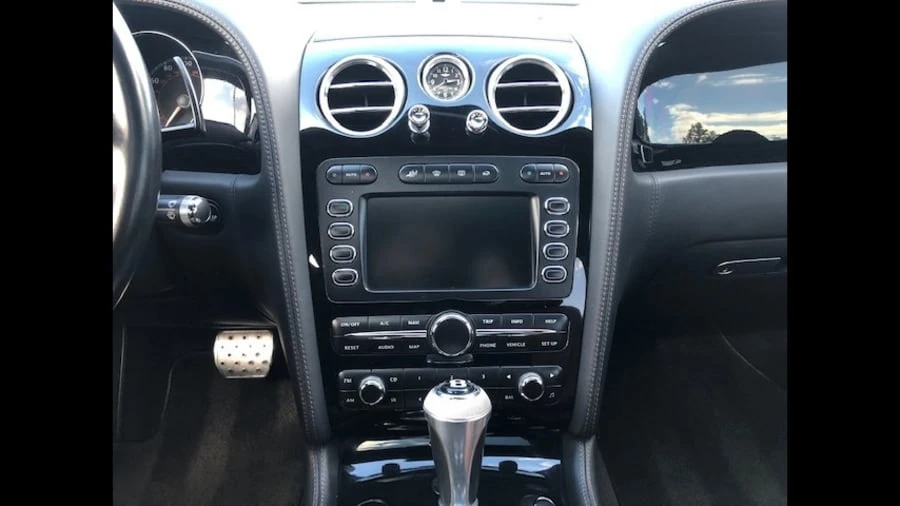 2008 Bentley Continental Flying Spur - Image 10 of 13