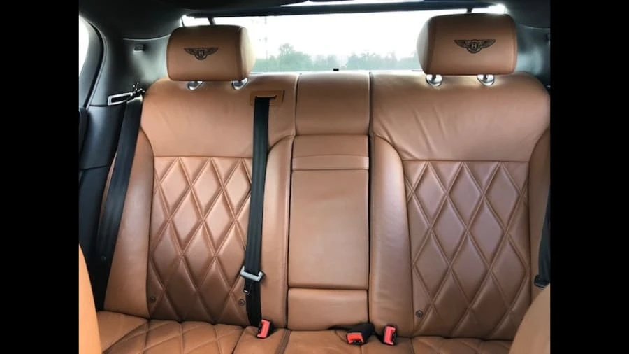 2008 Bentley Continental Flying Spur - Image 12 of 13
