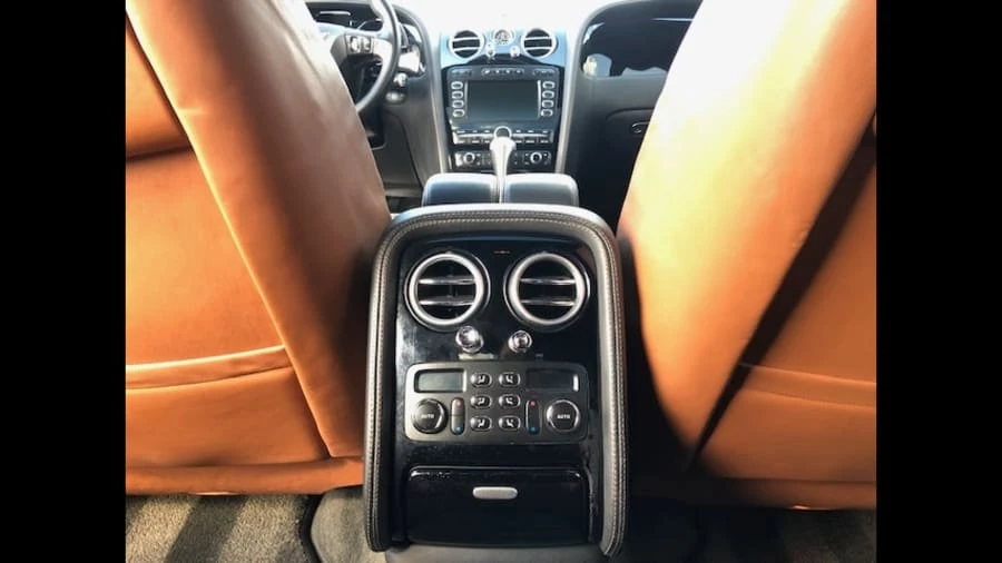 2008 Bentley Continental Flying Spur - Image 13 of 13
