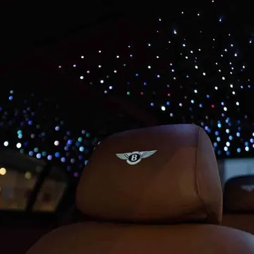 2008 Bentley Flying Spur