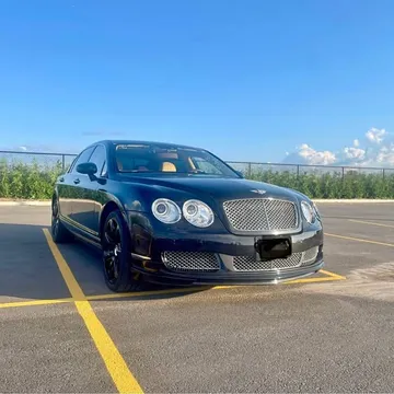 2008 Bentley Flying Spur
