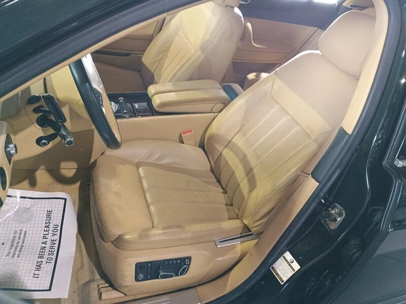 2008 Bentley Continental Flying Spur - Image 15 of 20