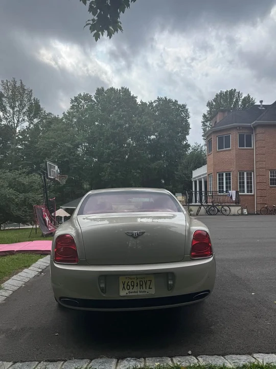 2008 Bentley Continental Flying Spur - Image 7 of 15
