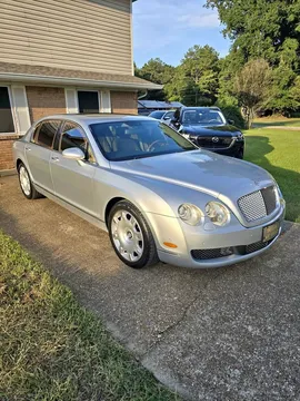 2008 Bentley Flying Spur