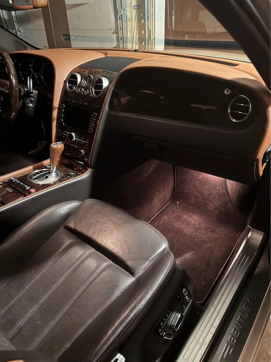 2008 Bentley Continental Flying Spur - Image 15 of 15