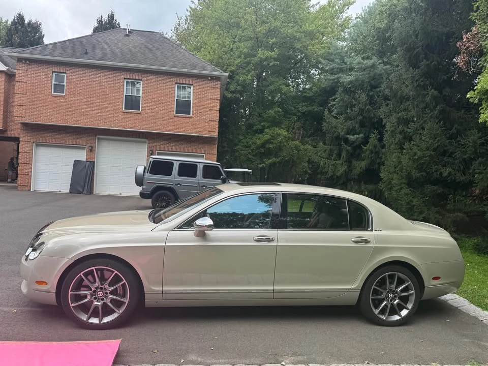 2008 Bentley Continental Flying Spur - Image 6 of 15
