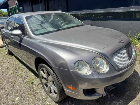 2008 Bentley Flying Spur