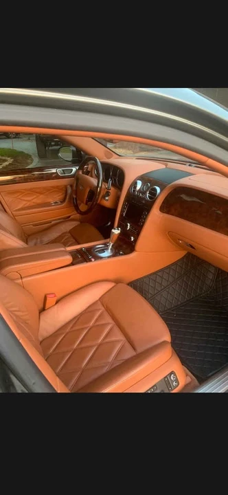 2008 Bentley Continental Flying Spur - Image 3 of 8