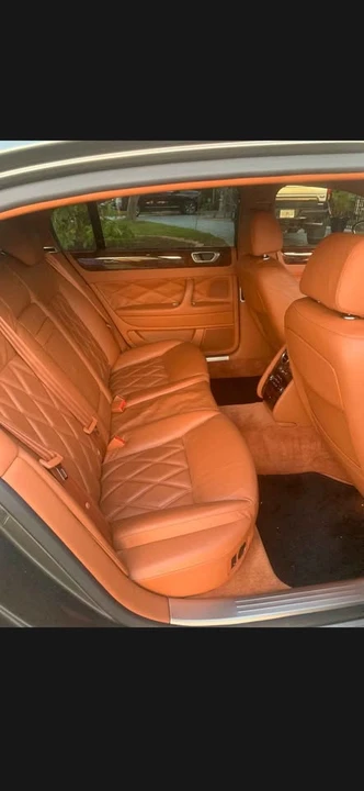 2008 Bentley Continental Flying Spur - Image 4 of 8