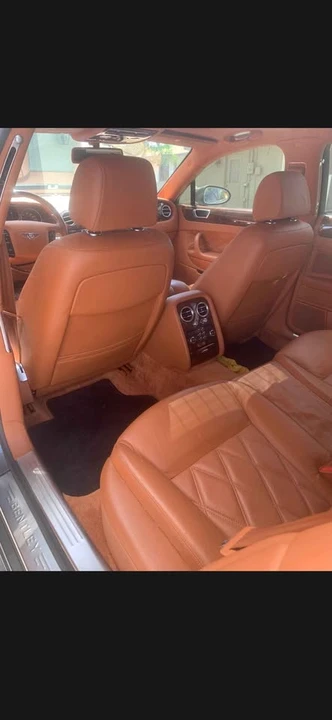 2008 Bentley Continental Flying Spur - Image 5 of 8