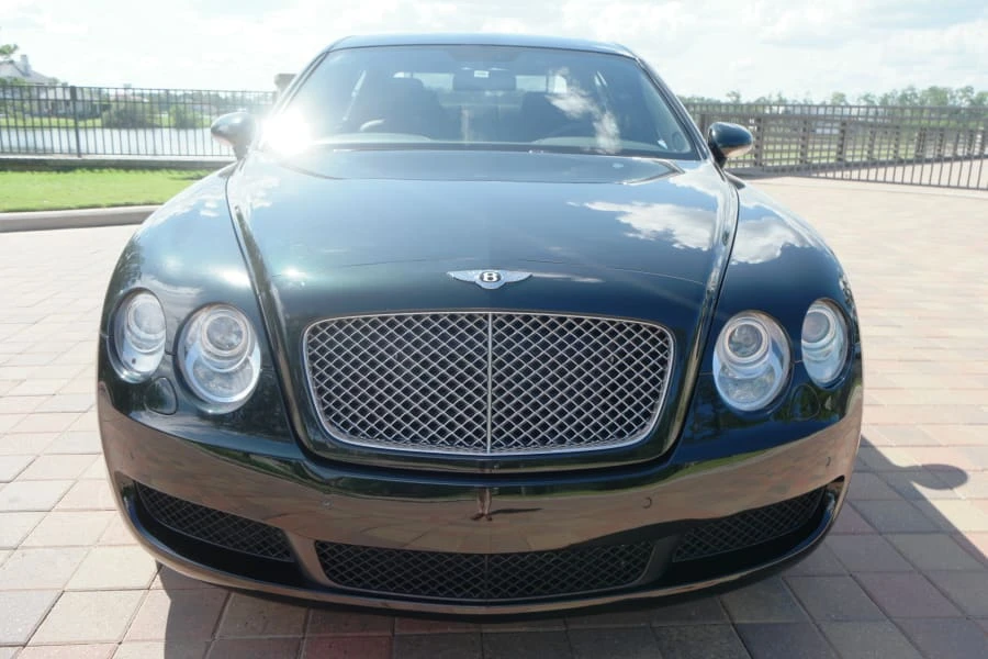 2008 Bentley Continental Flying Spur - Image 7 of 8