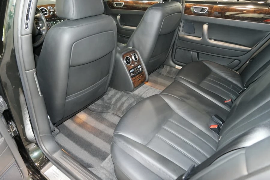 2008 Bentley Continental Flying Spur - Image 3 of 8