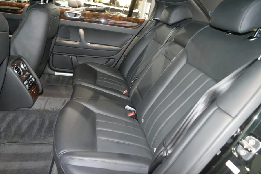2008 Bentley Continental Flying Spur - Image 4 of 8