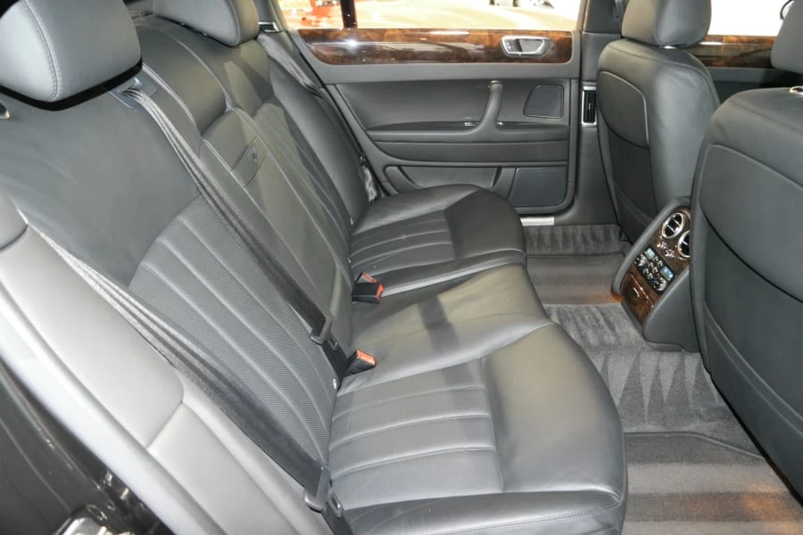 2008 Bentley Continental Flying Spur - Image 5 of 8