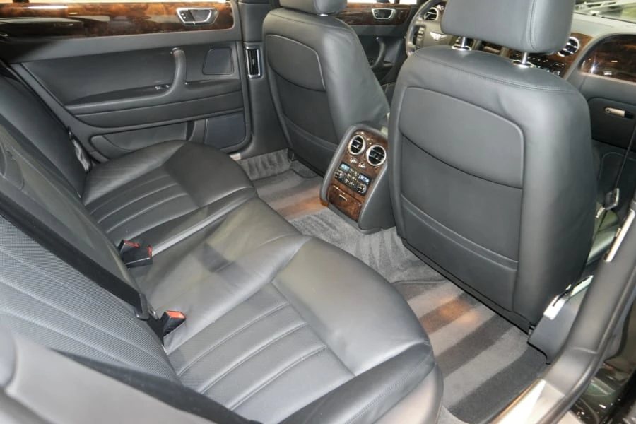 2008 Bentley Continental Flying Spur - Image 6 of 8