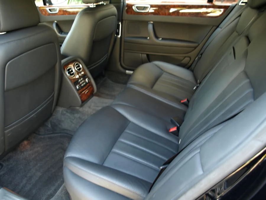 2008 Bentley Continental Flying Spur - Image 5 of 8