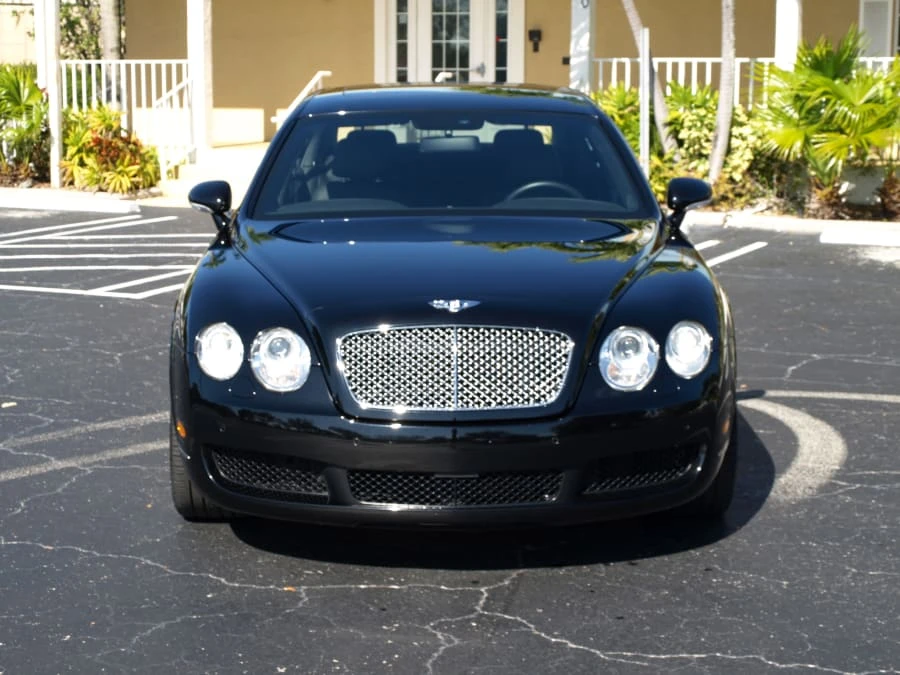 2008 Bentley Continental Flying Spur - Image 8 of 8