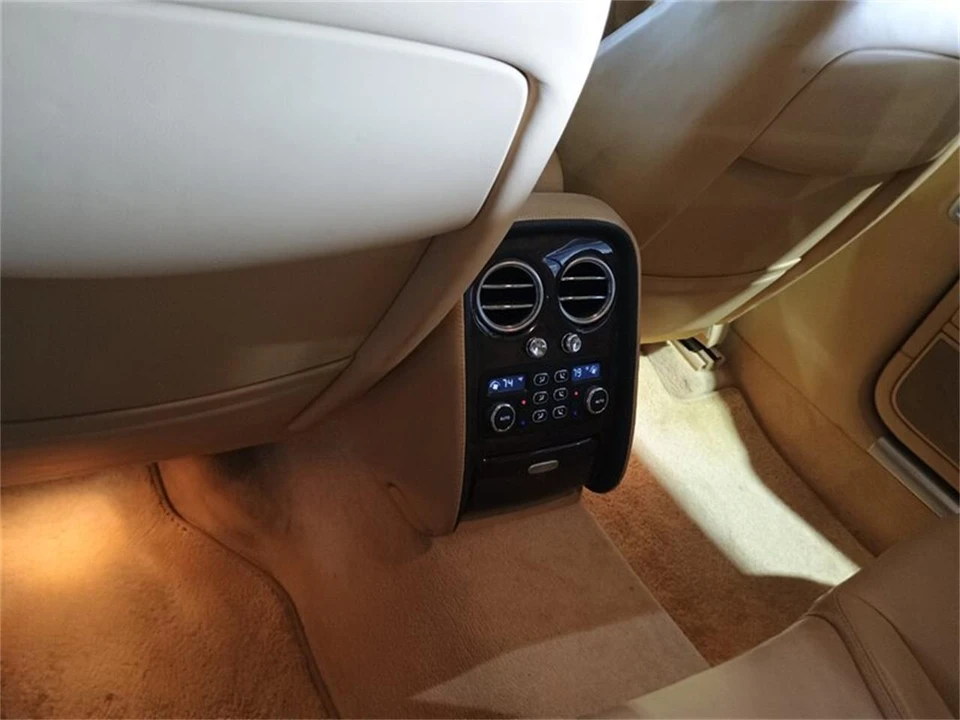 2008 Bentley Continental Flying Spur - Image 30 of 31