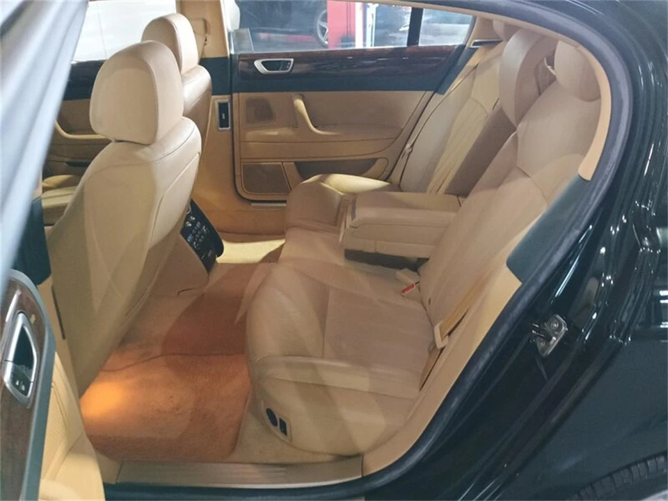 2008 Bentley Continental Flying Spur - Image 28 of 31