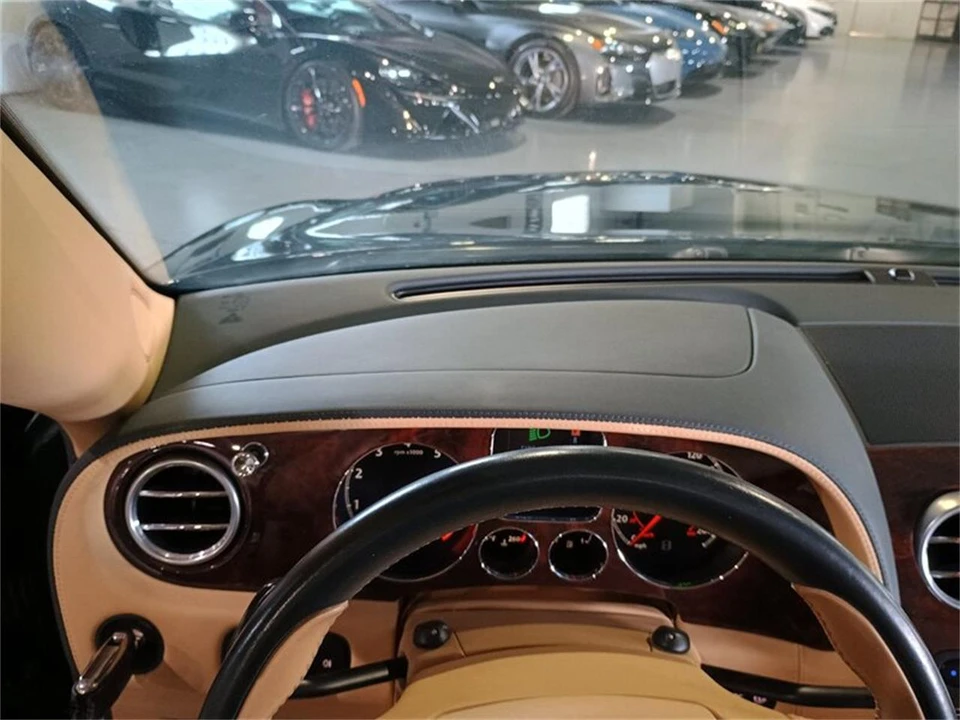 2008 Bentley Continental Flying Spur - Image 20 of 31