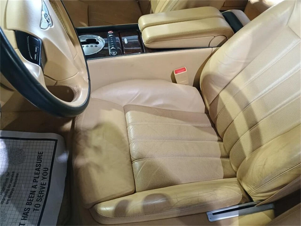 2008 Bentley Continental Flying Spur - Image 16 of 31