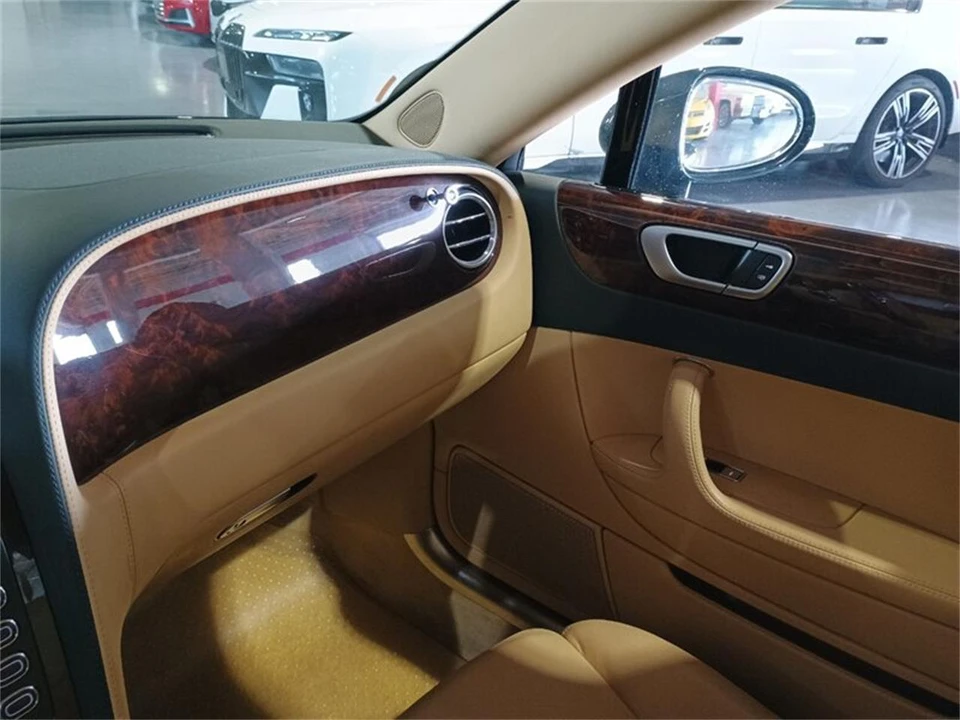 2008 Bentley Continental Flying Spur - Image 22 of 31