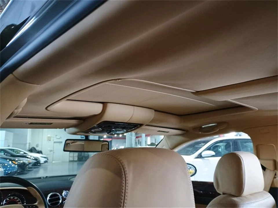 2008 Bentley Continental Flying Spur - Image 31 of 31