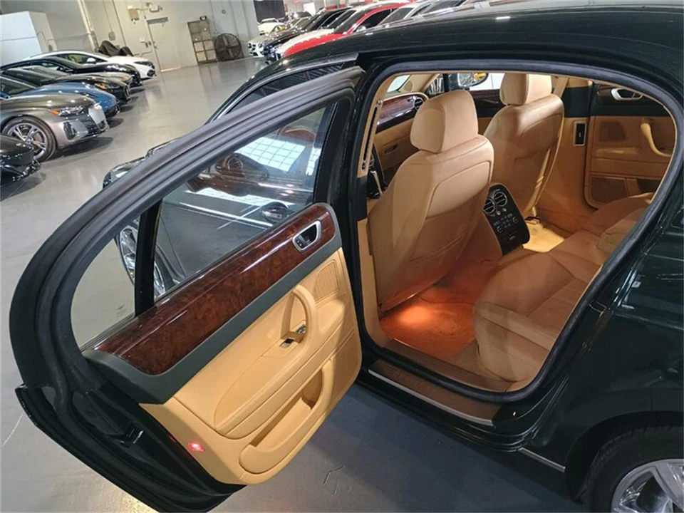 2008 Bentley Continental Flying Spur - Image 27 of 31