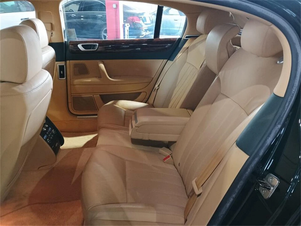 2008 Bentley Continental Flying Spur - Image 29 of 31