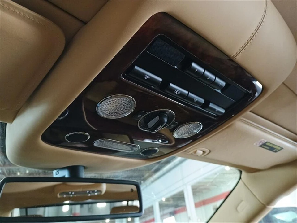 2008 Bentley Continental Flying Spur - Image 23 of 31