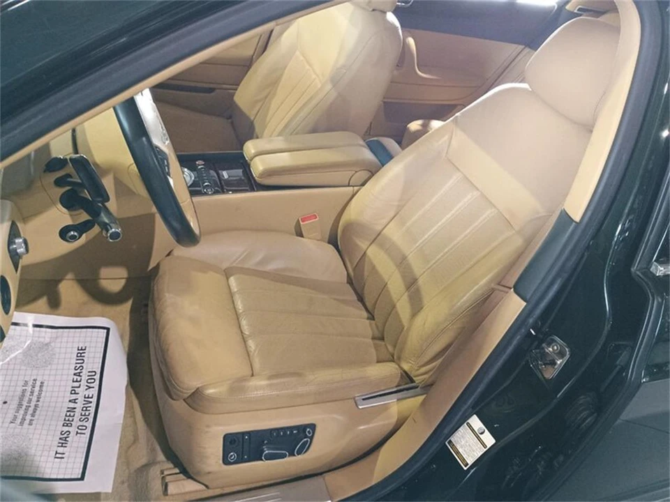 2008 Bentley Continental Flying Spur - Image 15 of 31