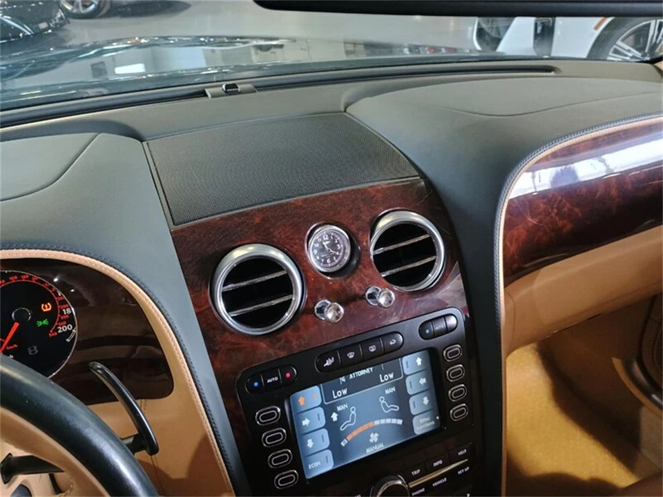 2008 Bentley Continental Flying Spur - Image 21 of 31