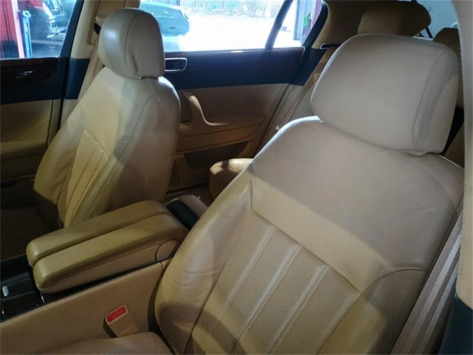 2008 Bentley Continental Flying Spur - Image 17 of 31