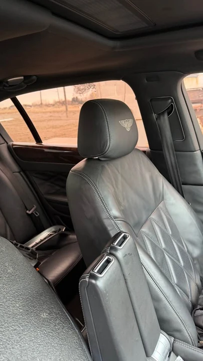 2008 Bentley Continental Flying Spur - Image 11 of 11