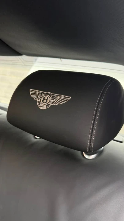 2008 Bentley Continental Flying Spur - Image 3 of 11