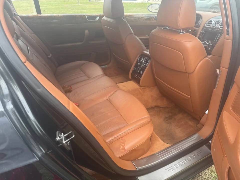 2008 Bentley Continental Flying Spur - Image 6 of 14