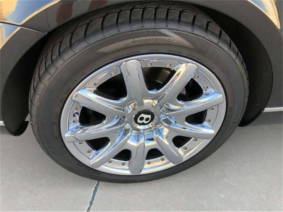 2008 Bentley Continental GT 1st Gen - Image 7 of 14