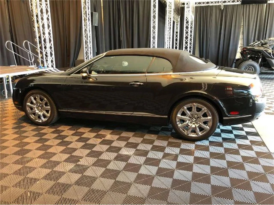 2008 Bentley Continental GT 1st Gen - Image 12 of 14