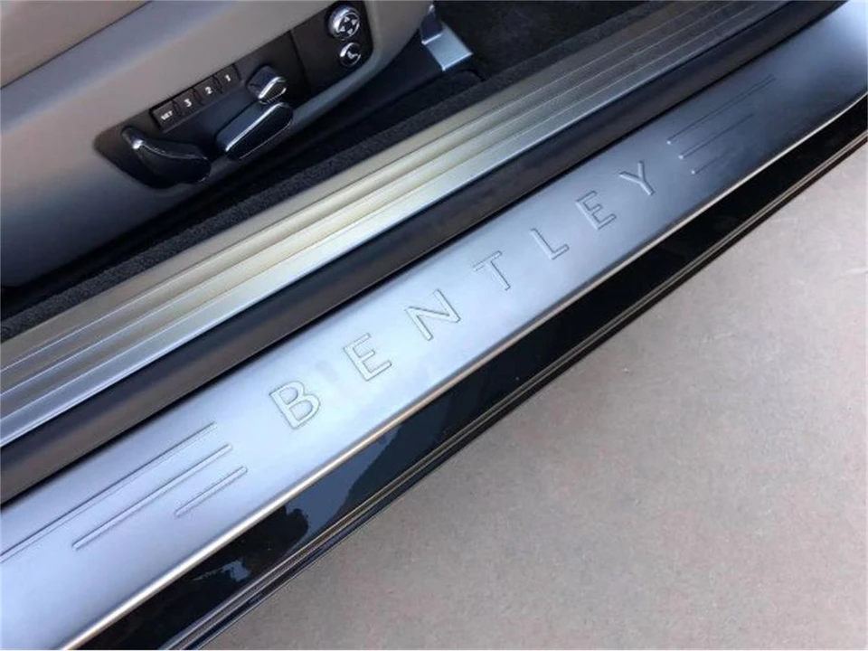 2008 Bentley Continental GT 1st Gen - Image 9 of 14