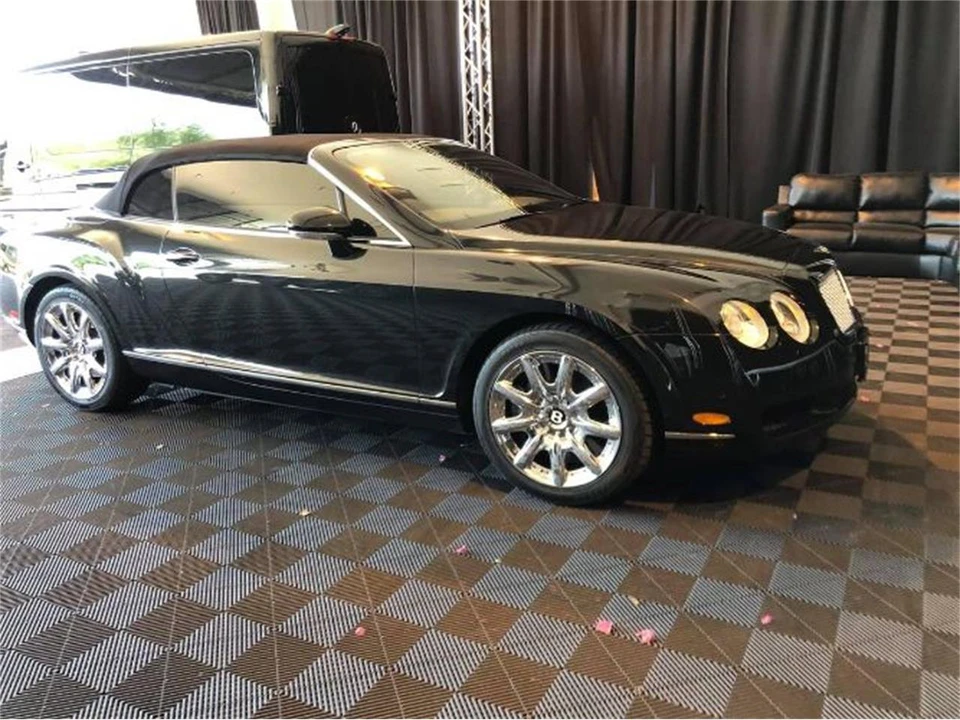 2008 Bentley Continental GT 1st Gen - Image 6 of 14
