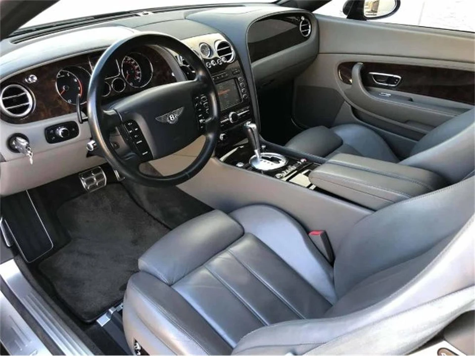 2008 Bentley Continental GT 1st Gen - Image 2 of 14