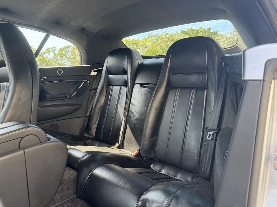 2008 Bentley Continental GT 1st Gen - Image 14 of 25