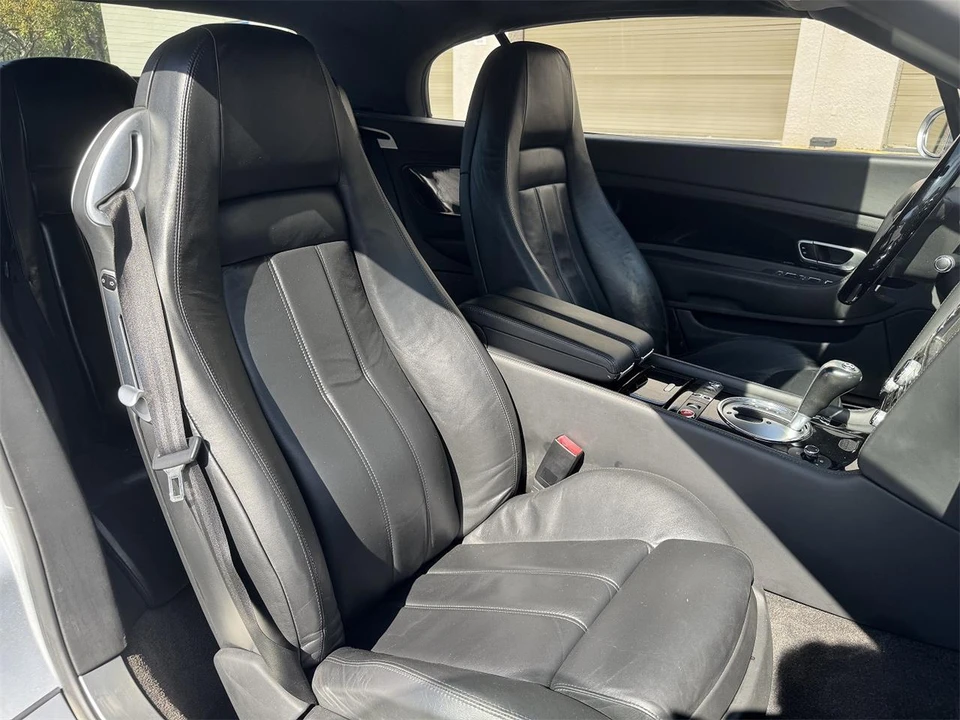 2008 Bentley Continental GT 1st Gen - Image 18 of 25